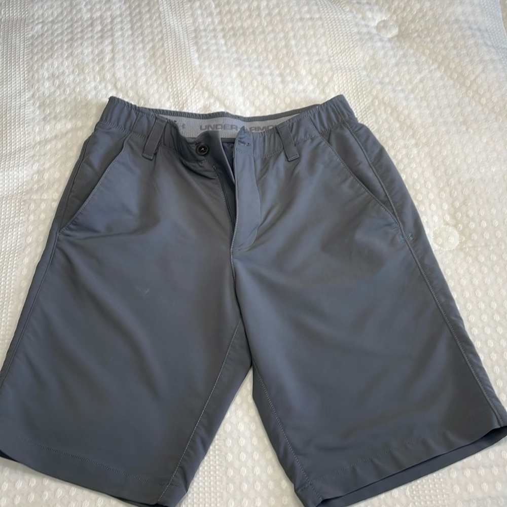 Men’s Under Armour Golf Shorts